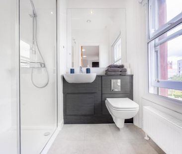 Studio to rent - Photo 6