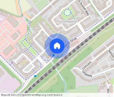 Padstow Road, Churchward, Swindon, SN2 - Photo 1