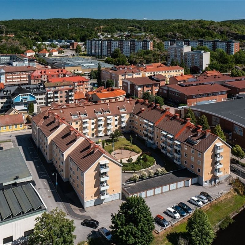 Östergatan 1 C - Foto 1