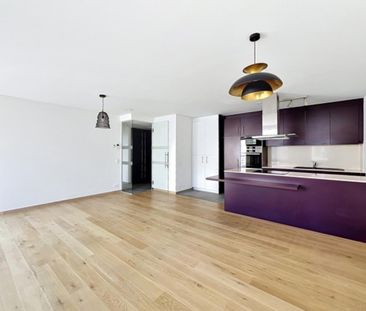 Appartement te huur in Brussel - foto 1