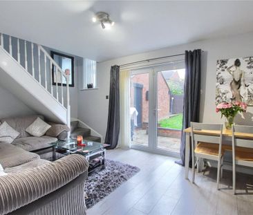 2 bedroom semi-detached house to rent - Photo 1