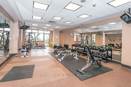 For Lease - 4090 Living Arts Drive Unit# 2208, Mississauga, Ontario - Photo 3