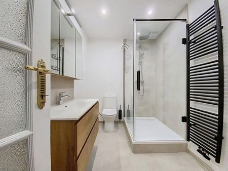 Appartement te huur - Foto 4