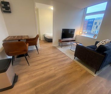 Te huur: Appartement Damsterdiep in Groningen - Photo 2