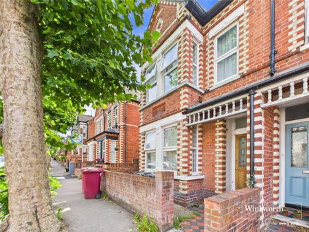 1 bedroom ground floor flat to rent - Photo 5