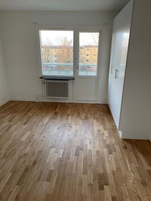 Idrottsgatan 9 D - Photo 1