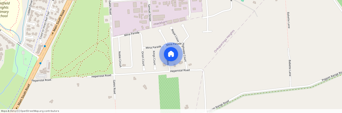 16 Colins Way, Onkaparinga Heights