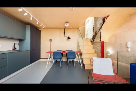 2 Bed Penthouse, Archway Road, N6 - Photo 5