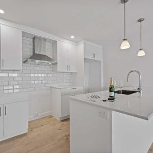 Appartements 4 1/2 | Quartier Équestre | Dès le premier avril 2026! - Photo 2