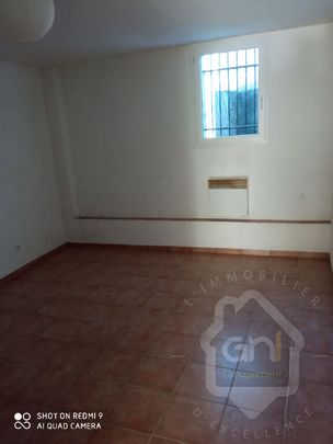 A louer T2 de 49.2m² à Rians, - Photo 1