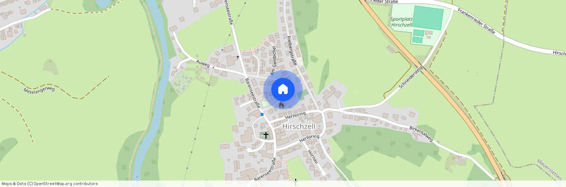 87600, Kaufbeuren Hirschzell Bayern