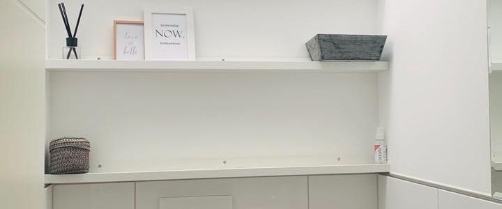 Helle 2-ZKB-DG-Wohnung mit Terrasse und Gartennutzung, uninah - Foto 1