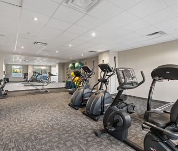 For Lease - 39 New Delhi Drive Unit# 410, Markham, Ontario - Photo 5