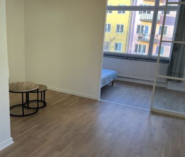 Solna - 2rok - 6mån - 13.800kr/mån - Photo 1