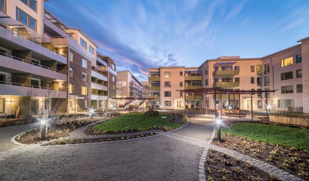 Pelargatan 20, 75221, Uppsala - Photo 1