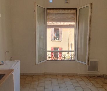 Location Appartement 2 pièces 33m² - Photo 4