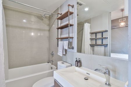 For Lease - 70 Distillery Lane Unit# 2309, Toronto, Ontario - Photo 5