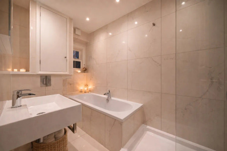 2 bedroom flat to rent - Photo 4