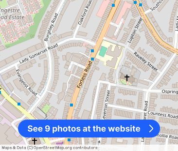 Flat 2, 41 Fortess Road, London - Photo 1