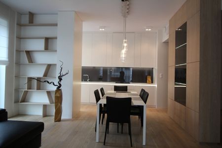 Brand new apartment at Powiśle - Фото 2