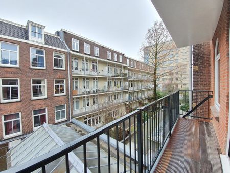 Te huur: Appartement Nieuwe Achtergracht in Amsterdam - Photo 3