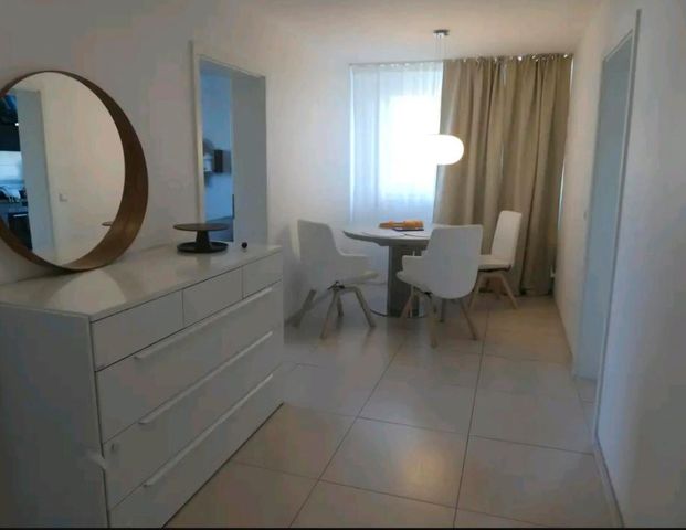 wohnung zum vermieten für wg geeignet - Foto 1