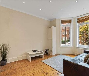 Greencroft Gardens. South Hampstead, NW6 - Photo 5