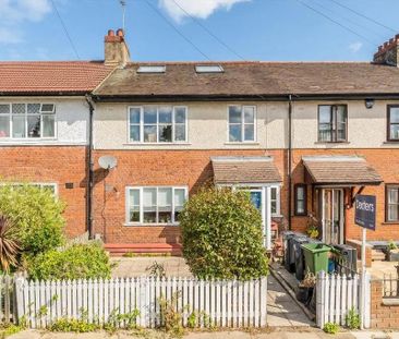 4 bedroom terraced house to rent - Photo 6