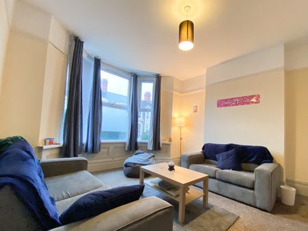 Colum Road, Cathays - Photo 2