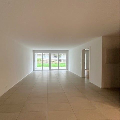 "Moderne grosszügige Familienwohnung" - Photo 1