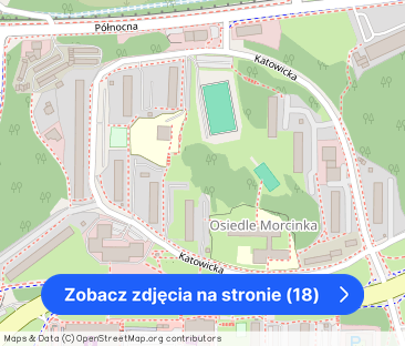 Kawalerka jak M3 w centrum, duży balkon, klimatyzacja, internet – zdjęcie 1