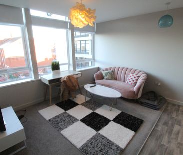 1 bedroom apartment to rent - Photo 2