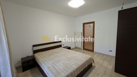 Inchiriere Apartament 2 camere modern Nord, centrala proprie - Photo 5