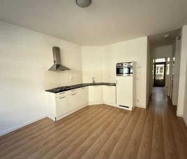 Kribbestraat 1079WS Amsterdam - Foto 4