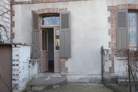 Location Appartement 2 pièces 36m² SENS 89100 - Photo 5