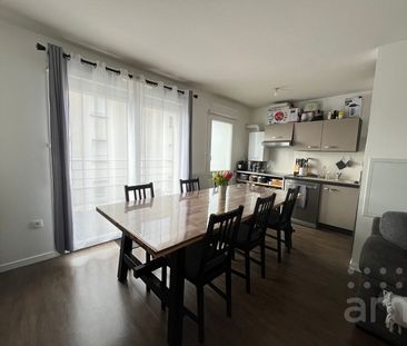 TYPE II - SECTEUR DE LA DEMI - LUNE - Photo 2