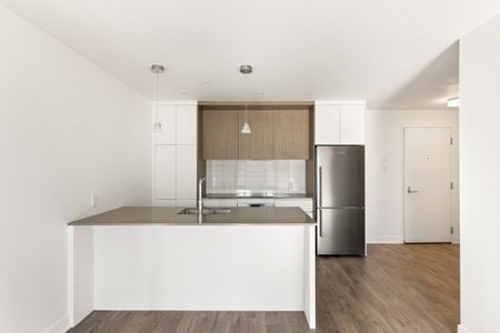 Montréal (Saint-Laurent) (Nouveau Saint-Laurent/Bois-Franc) - Photo 3