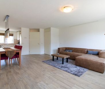 Te huur: Huis Clare Lennartlaan 8 in Amstelveen - Foto 6