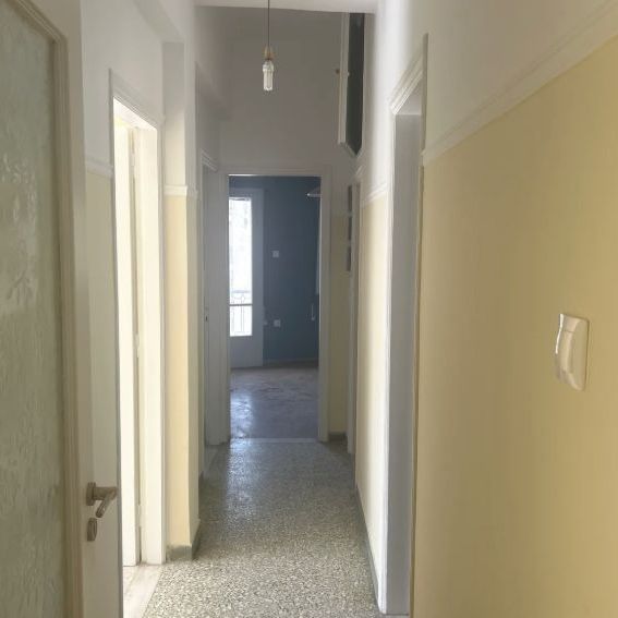 Διαμέρισμα για ενοικίαση Άγιος Ιωάννης (Νέος Κόσμος) - Photo 1