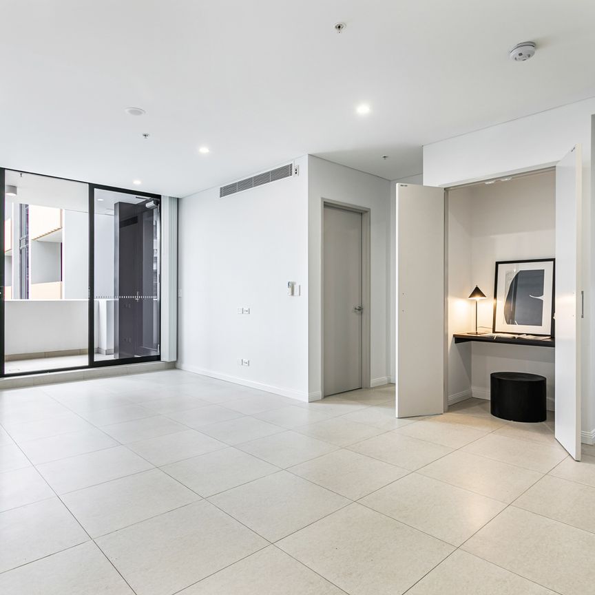 236/1 Galloway Street, Mascot NSW 2020 - Apartment For Rent | Domain - Photo 1