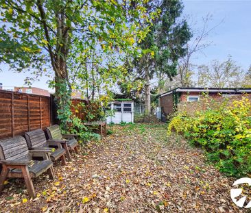 3 bedroom terraced house to rent - Photo 2