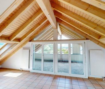 6 Zimmer, 148 m², 3. Stock - Foto 5