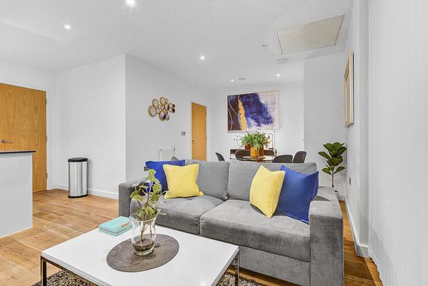 Blackwall Lane - Photo 1