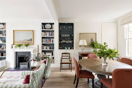 5 bedroom terraced house to rent - Photo 3