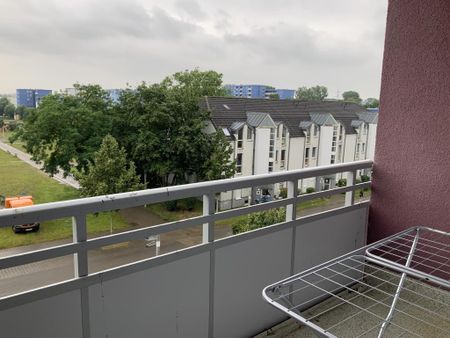 Einfach P E R F E K T - für Singles oder Paare. #2ZimmerMonheim - Photo 5