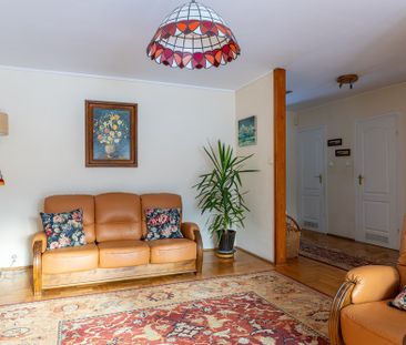 Przytulny dom 74 m.kw z 2 sypialniami na Białołęce - Photo 5