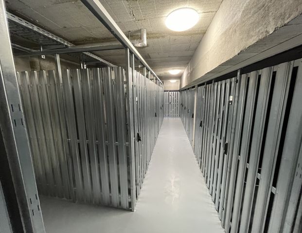 Moderne 3-Zi.-Wohnung mit EBK & TG-Stellplatz in Gustavsburg – zentral gelegen - Foto 1