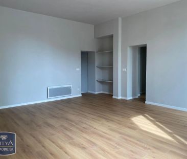 Appartement à louer 3 pièces 83.3m² - Photo 4