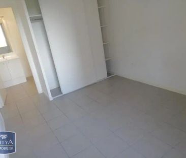 Appartement à louer 2 pièces 36.63m² - Photo 1