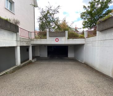 Charmante Wohnung an zentraler Lage - Photo 4